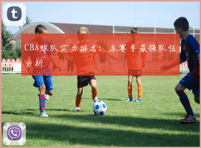 CBA球队实力排名：本赛季最强队伍分析